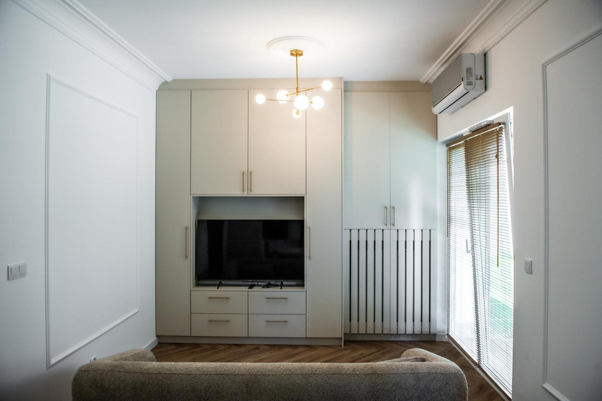 Apartament Mikolowska Z Tarasem Gliwice Dış mekan fotoğraf