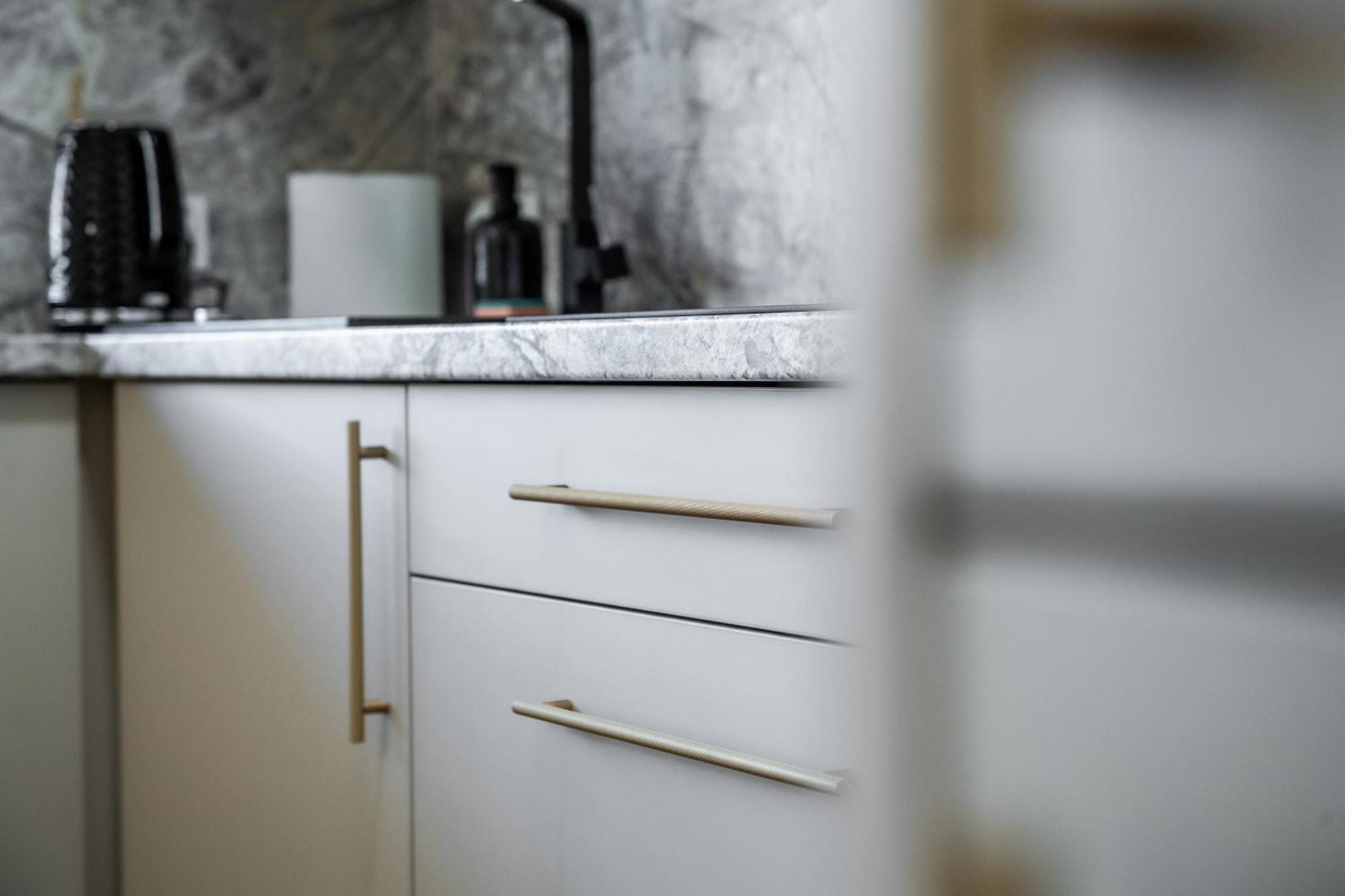 Apartament Mikolowska Z Tarasem Gliwice Dış mekan fotoğraf