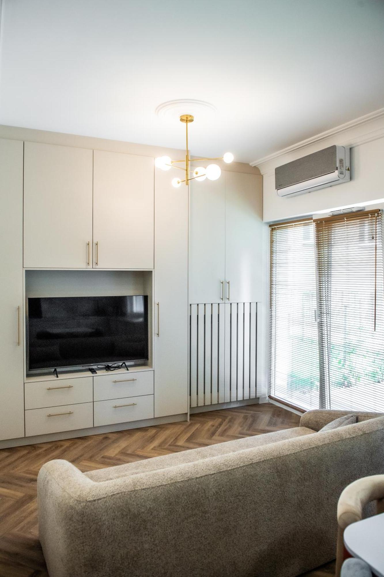 Apartament Mikolowska Z Tarasem Gliwice Dış mekan fotoğraf